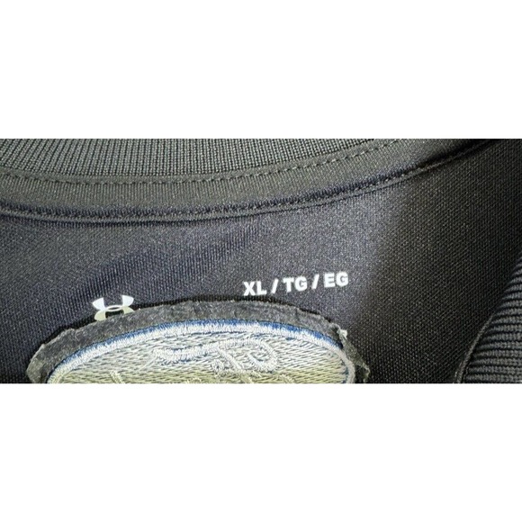 Under Armour Stewart-Haas 2023 Polo Shirt XL - Picture 3 of 4